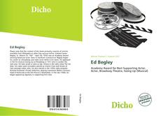 Buchcover von Ed Begley