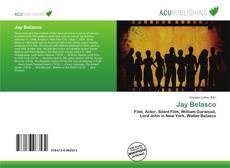 Bookcover of Jay Belasco