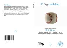 Bookcover of Bill Risley