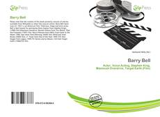 Bookcover of Barry Bell