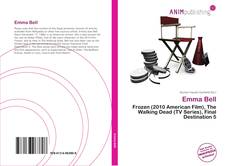 Capa do livro de Emma Bell 