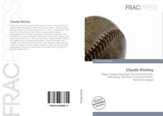 Claude Ritchey的封面