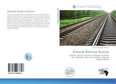 Couverture de Allawah Railway Station