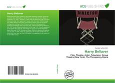 Bookcover of Harry Bellaver