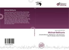 Bookcover of Michael Bellisario