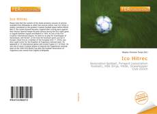 Bookcover of Ico Hitrec