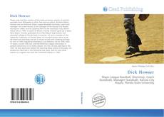 Portada del libro de Dick Howser