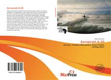 Couverture de Aeroprakt A-20