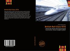 Buchcover von British Rail Class 97/6