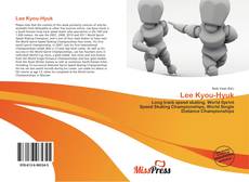 Couverture de Lee Kyou-Hyuk