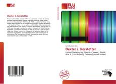 Couverture de Dexter J. Kerstetter