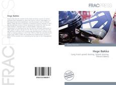 Bookcover of Hege Bøkko
