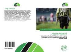 Copertina di Josip Knežević