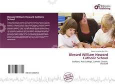 Copertina di Blessed William Howard Catholic School