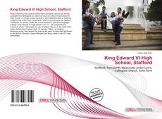 King Edward VI High School, Stafford的封面