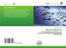 Couverture de Marcelo Barbosa