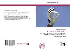 Capa do livro de Liselotte Neumann 