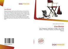 Bookcover of Lisa Banes