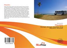 Couverture de FitzJohn
