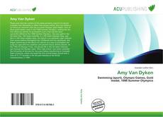 Couverture de Amy Van Dyken