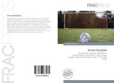 Couverture de Imran Bunjaku