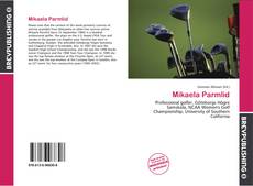 Portada del libro de Mikaela Parmlid