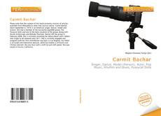 Bookcover of Carmit Bachar