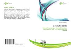 Bookcover of Grant Roberts