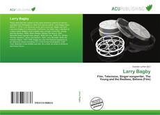 Bookcover of Larry Bagby