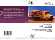 Copertina di Hadley Learning Community