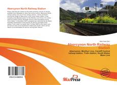 Buchcover von Abercynon North Railway Station