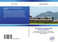 Capa do livro de Mottisfont & Dunbridge Railway Station 