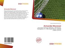 Armando Marenzzi的封面