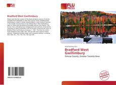 Bradford West Gwillimbury的封面