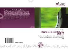 Copertina di Hopton-on-Sea Railway Station