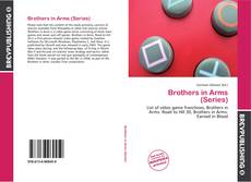 Portada del libro de Brothers in Arms (Series)