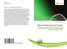 Bookcover of Morris Fidanque de Castro