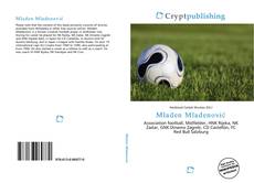 Bookcover of Mladen Mladenović