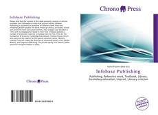 Portada del libro de Infobase Publishing