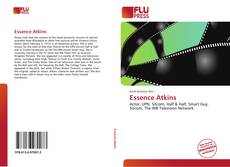 Bookcover of Essence Atkins