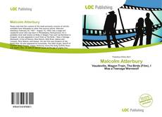 Bookcover of Malcolm Atterbury