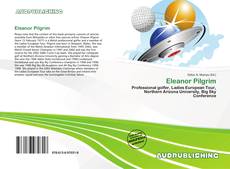 Buchcover von Eleanor Pilgrim