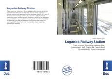 Bookcover of Loganlea Railway Station