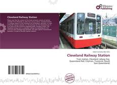 Bookcover of Cleveland Railway Station