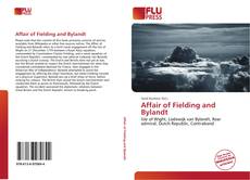 Affair of Fielding and Bylandt的封面