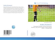 Portada del libro de Andrej Kramarić