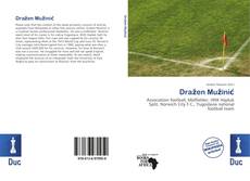 Bookcover of Dražen Mužinić