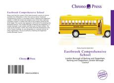 Bookcover of Eastbrook Comprehensive School