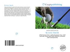 Bookcover of Kristie Smith