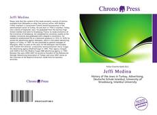 Bookcover of Jeffi Medina